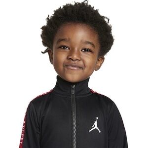 Jordan Baby's Tracksuit Jacket